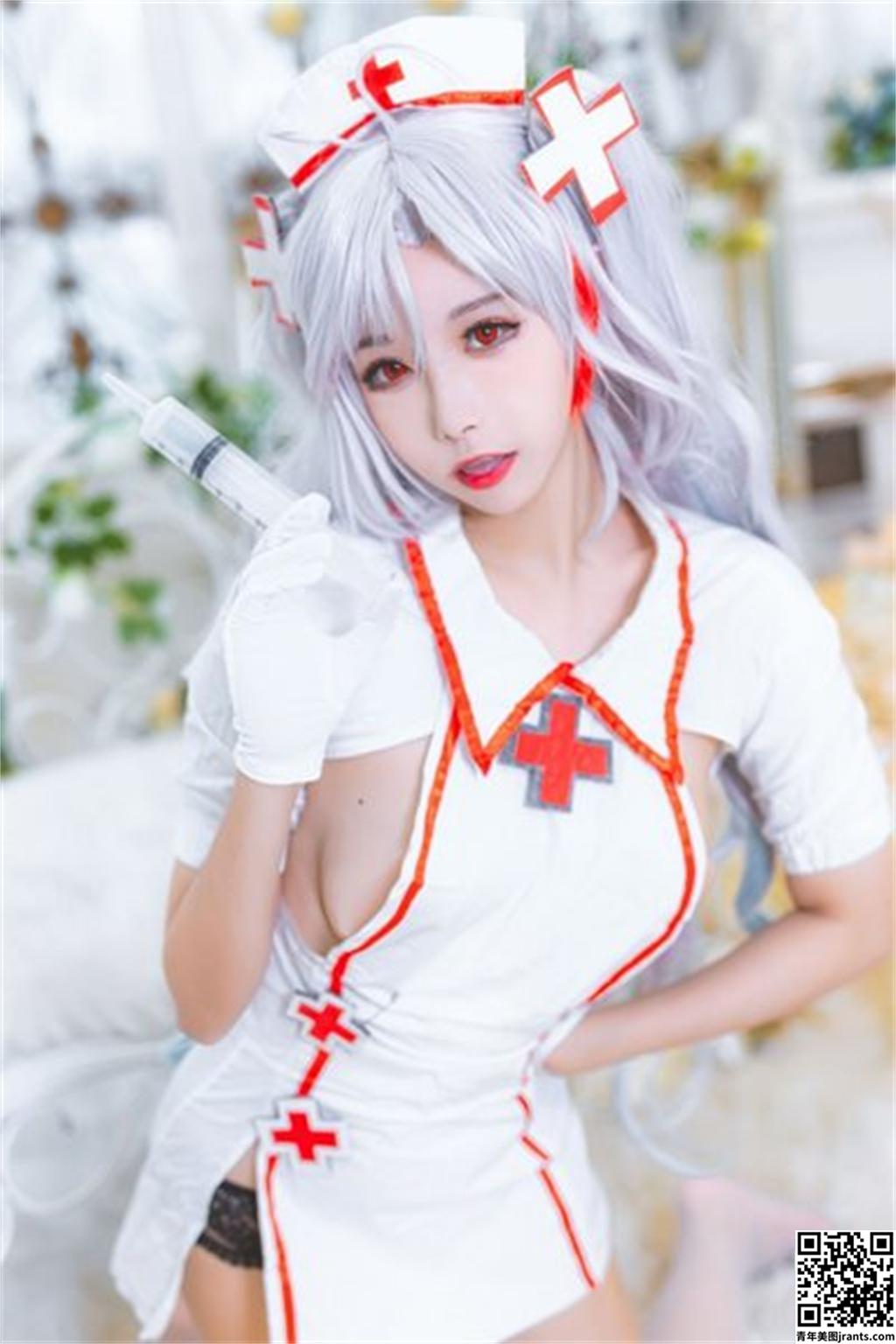 网红葵葵 Ou Neko 6套