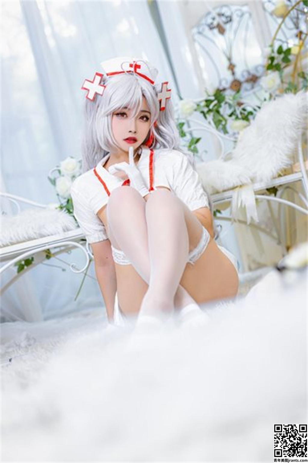 网红葵葵 Ou Neko 6套