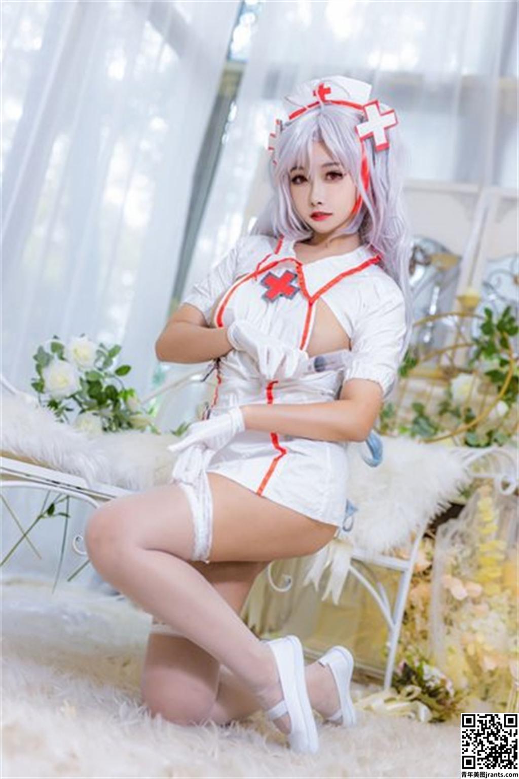 网红葵葵 Ou Neko 6套