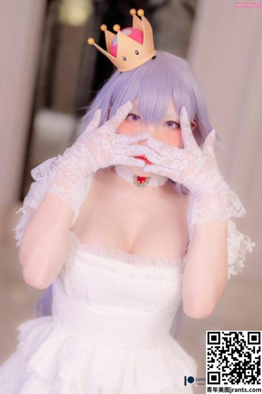 小丁Ding《Boosette》