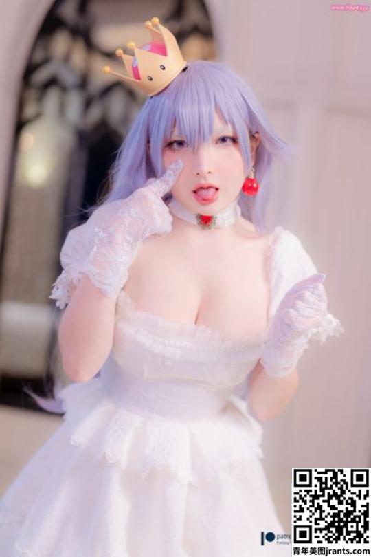 小丁Ding《Boosette》