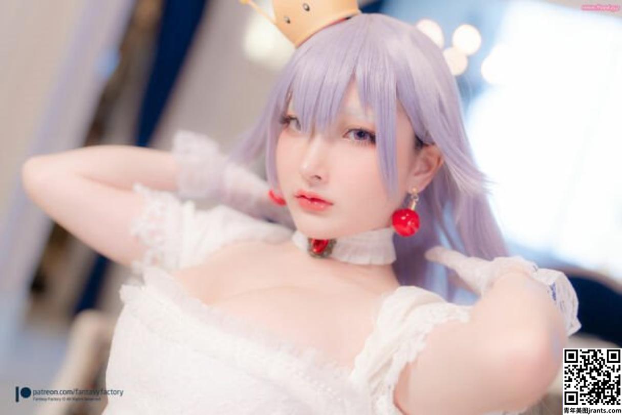 小丁Ding《Boosette》