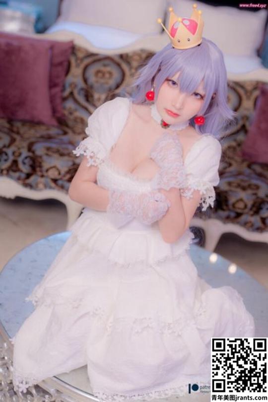 小丁Ding《Boosette》