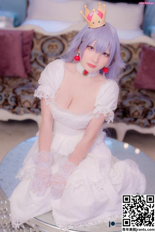 小丁Ding《Boosette》