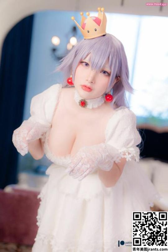 小丁Ding《Boosette》