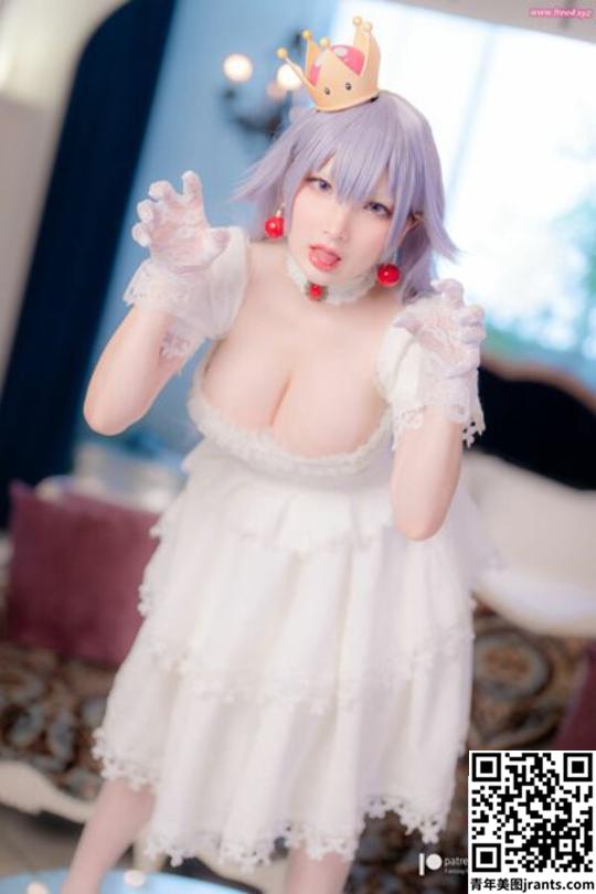 小丁Ding《Boosette》