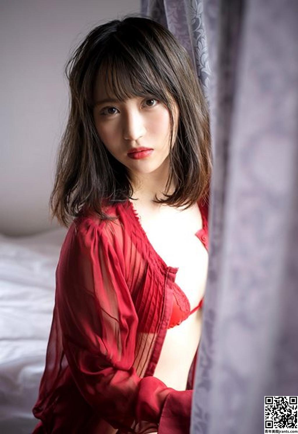 Jav 小野六花 Sexy ポルノ画像写真 1