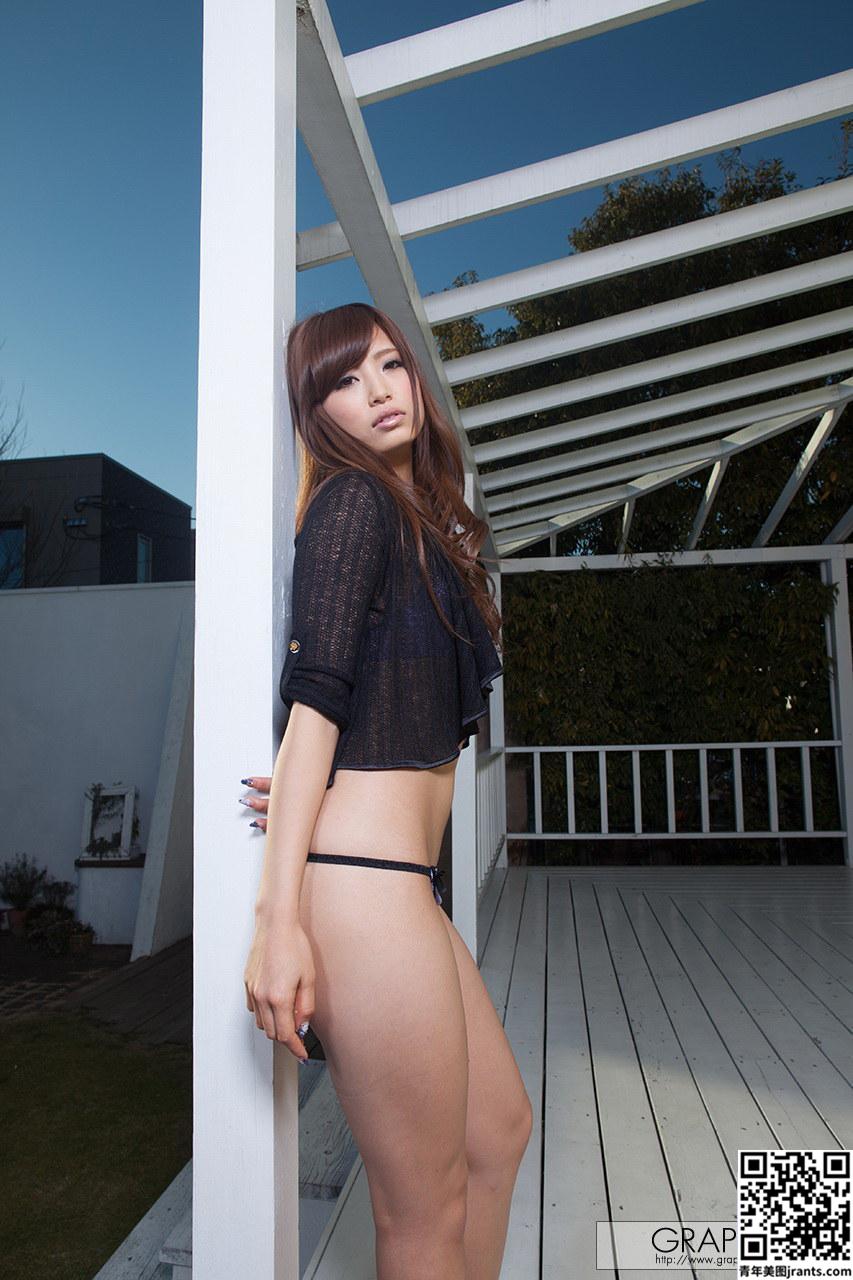 Summer Special 2015 Airi Suzumura 铃村あいり 01