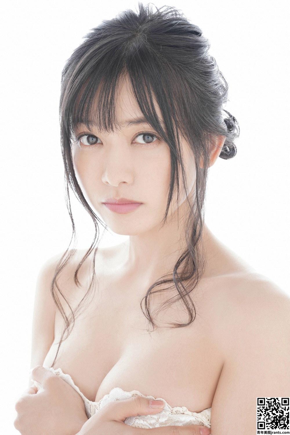 Nozomi Inoue いのうえのぞみ フォトライター美女のお宝ショット！