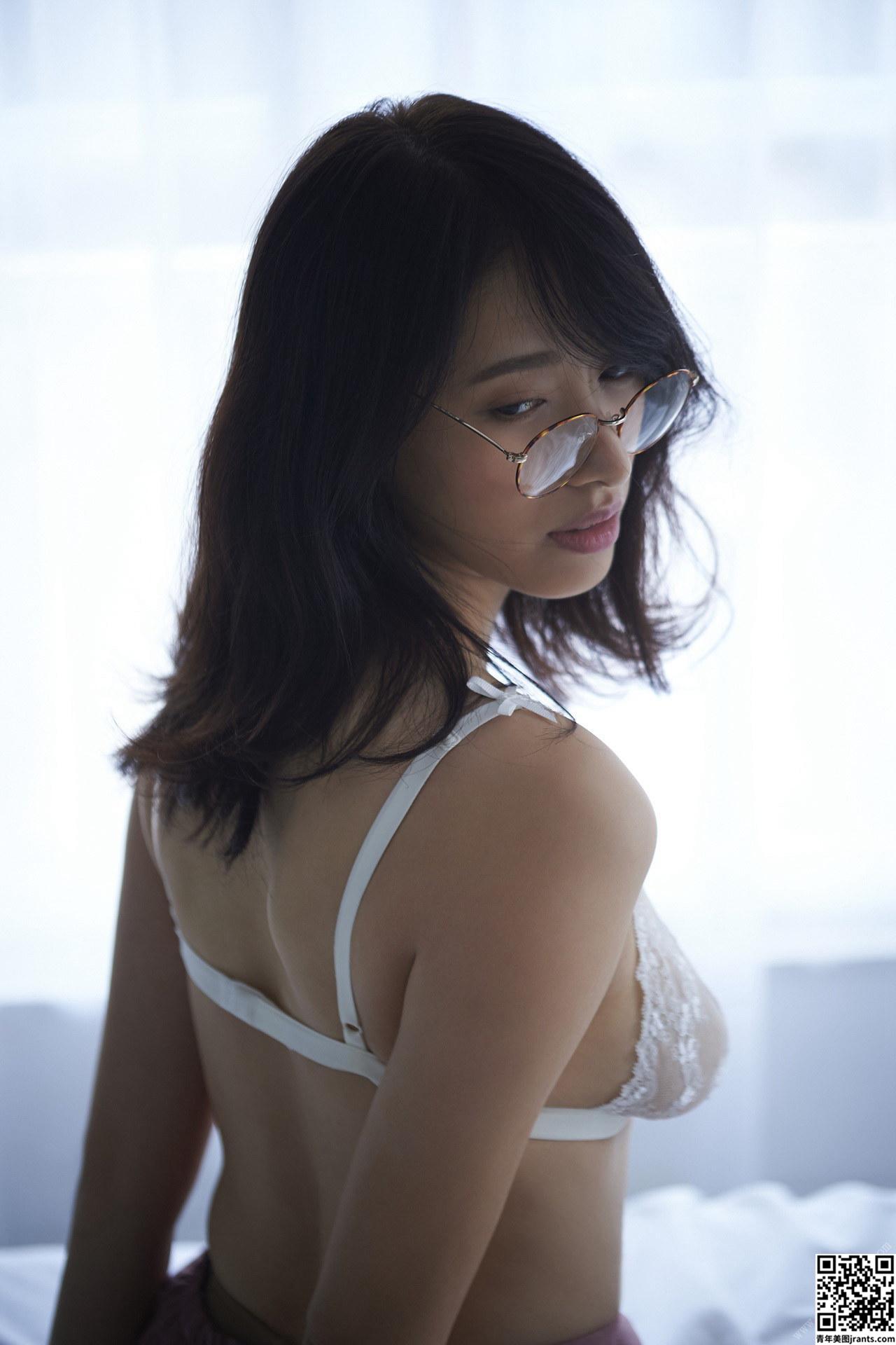 Yuka Someya 染谷有香 &#8211; 03.S dyed 04.M dyed