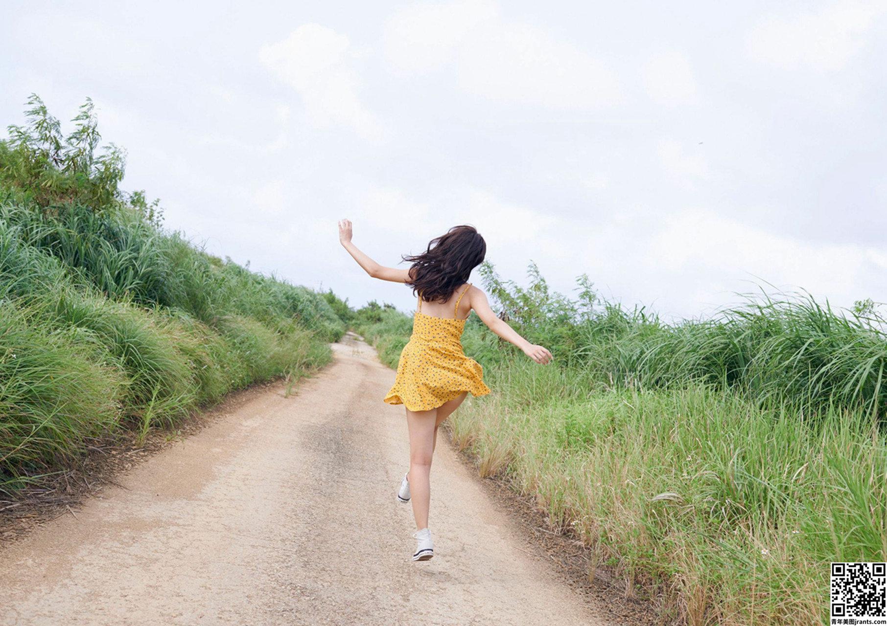 [马场ふみか] 大奶女星好身材让人看了目不转睛