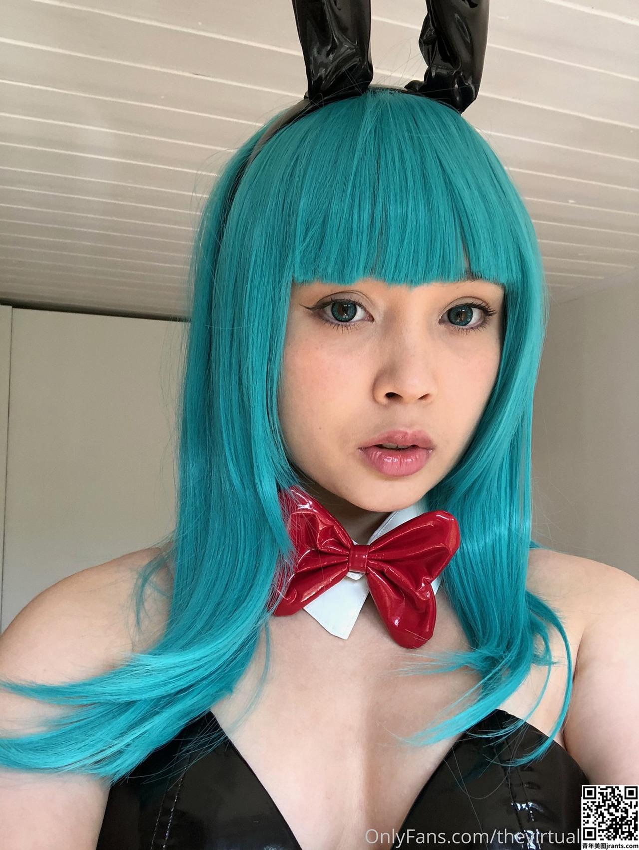 Virtual Geisha &#8211; Bulma