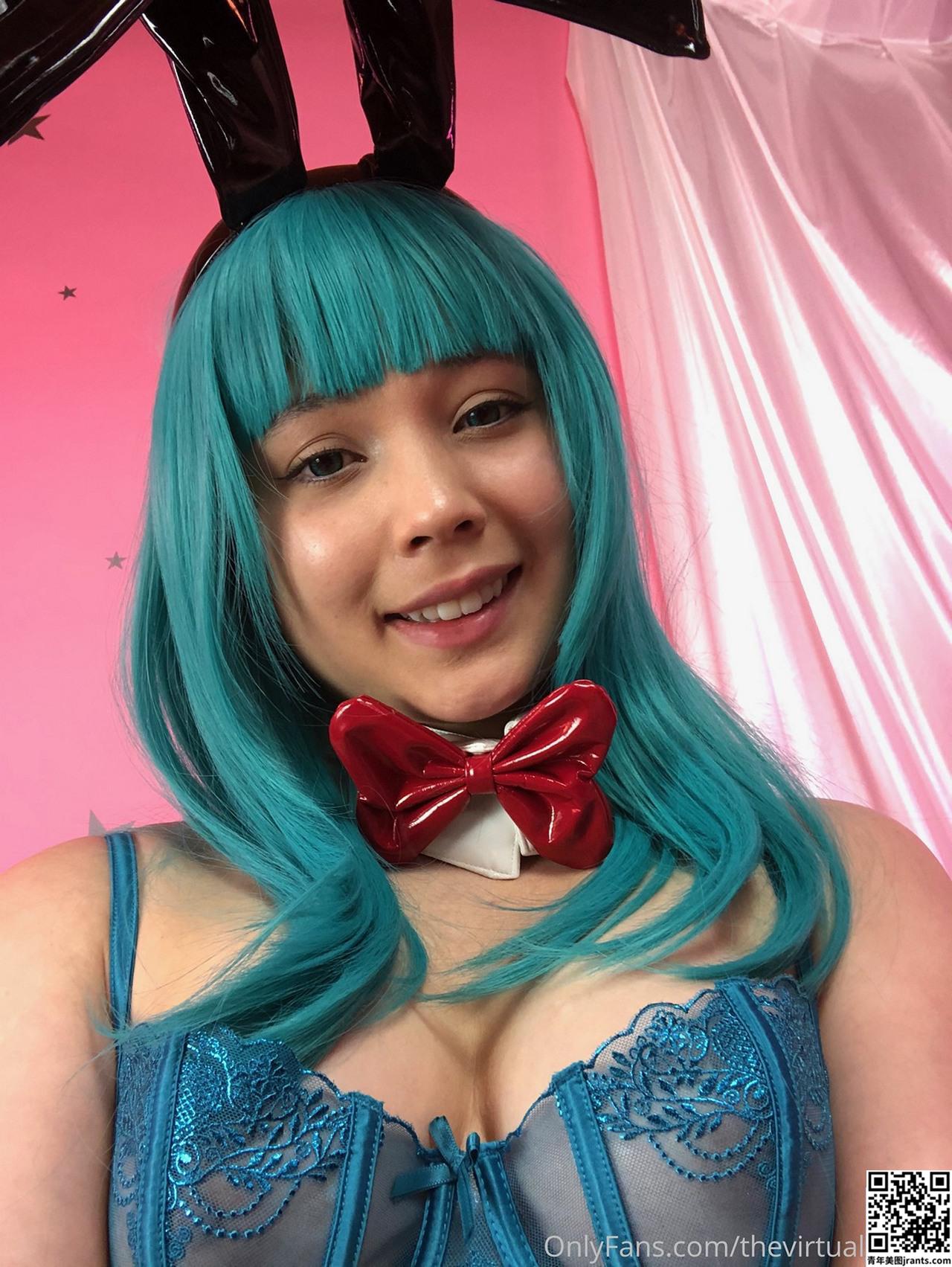 Virtual Geisha &#8211; Bulma