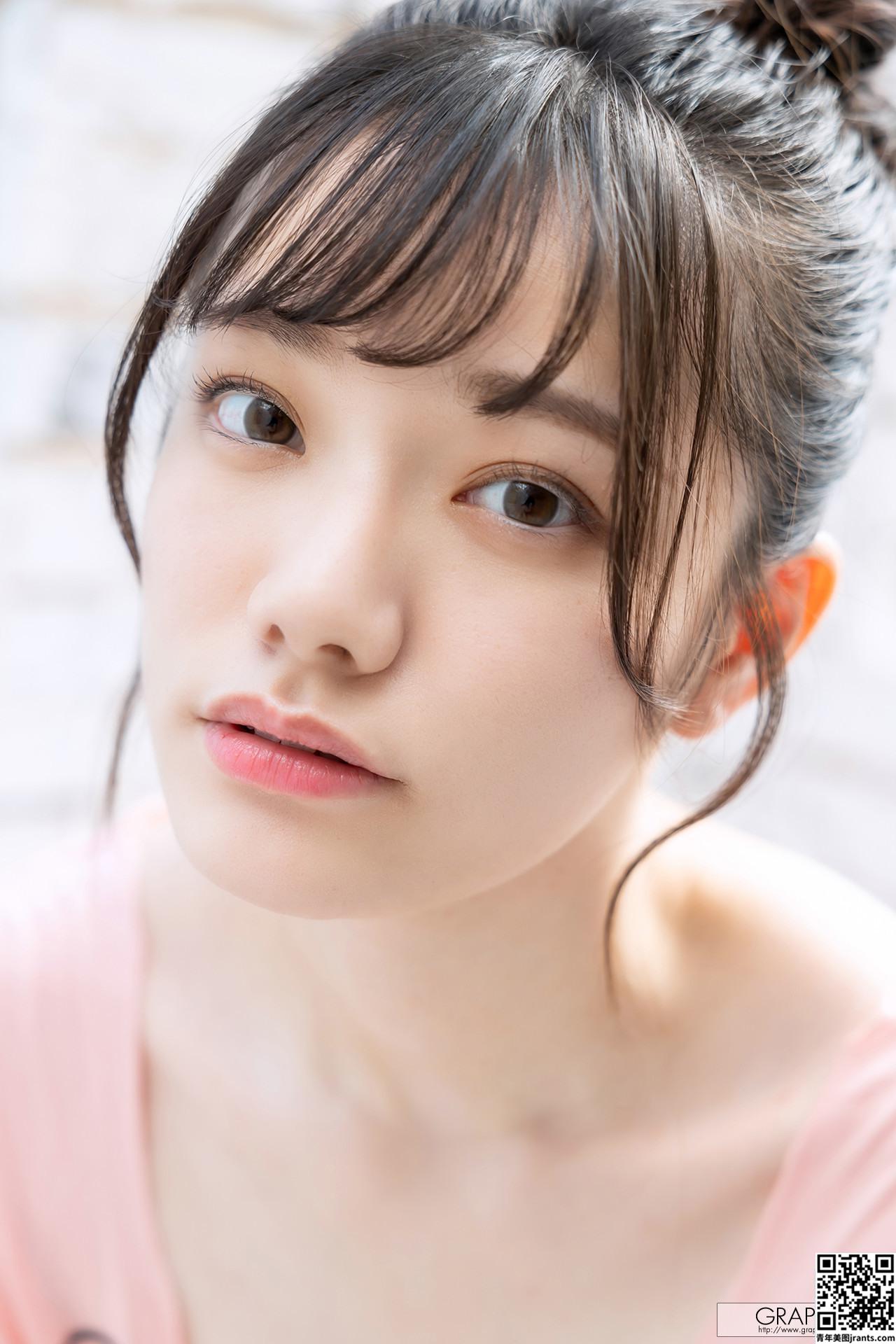 [宫下玲奈] 清纯女孩极品身材太养眼