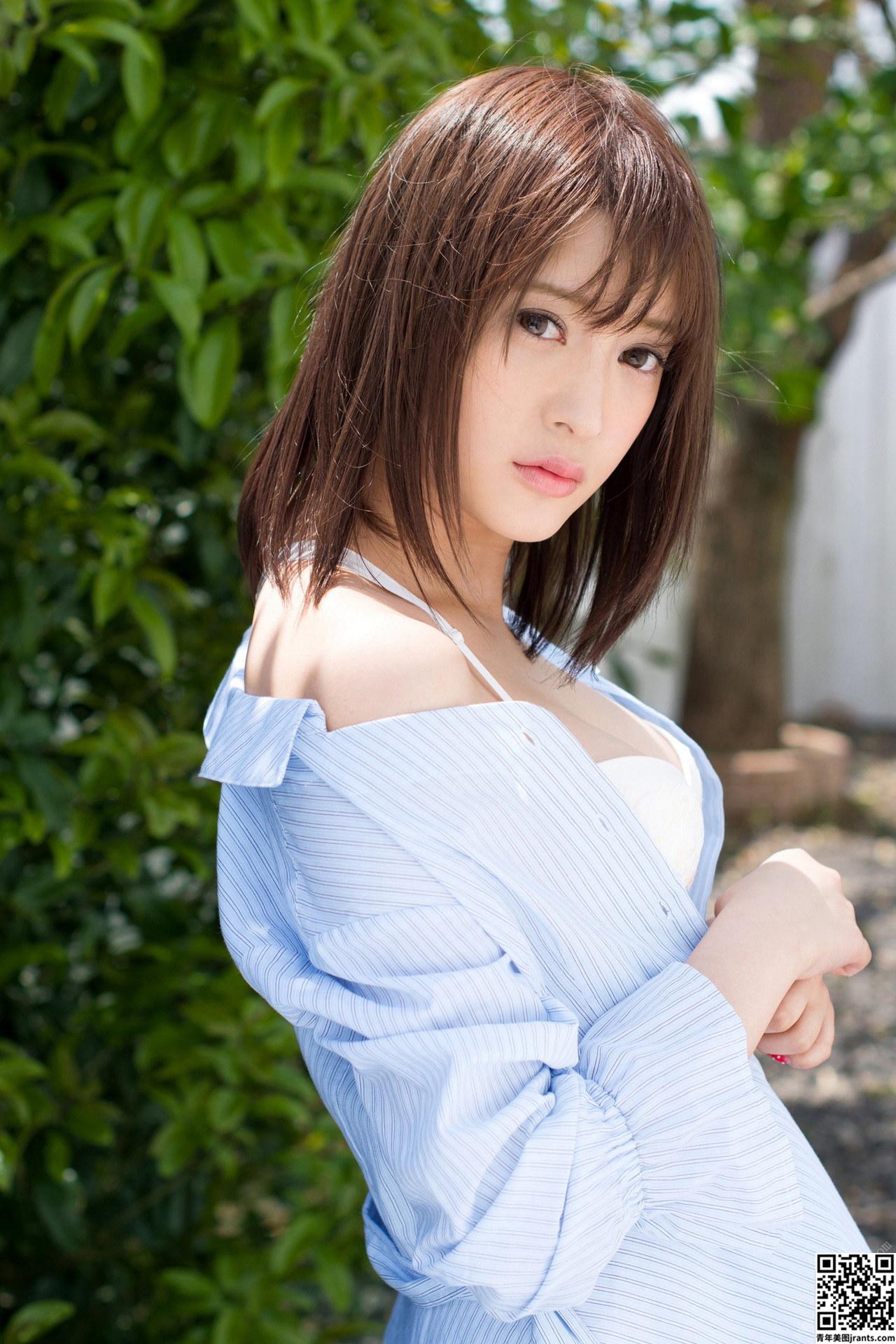 PRESTIGE POSE MESSAGE 水嶋那奈01