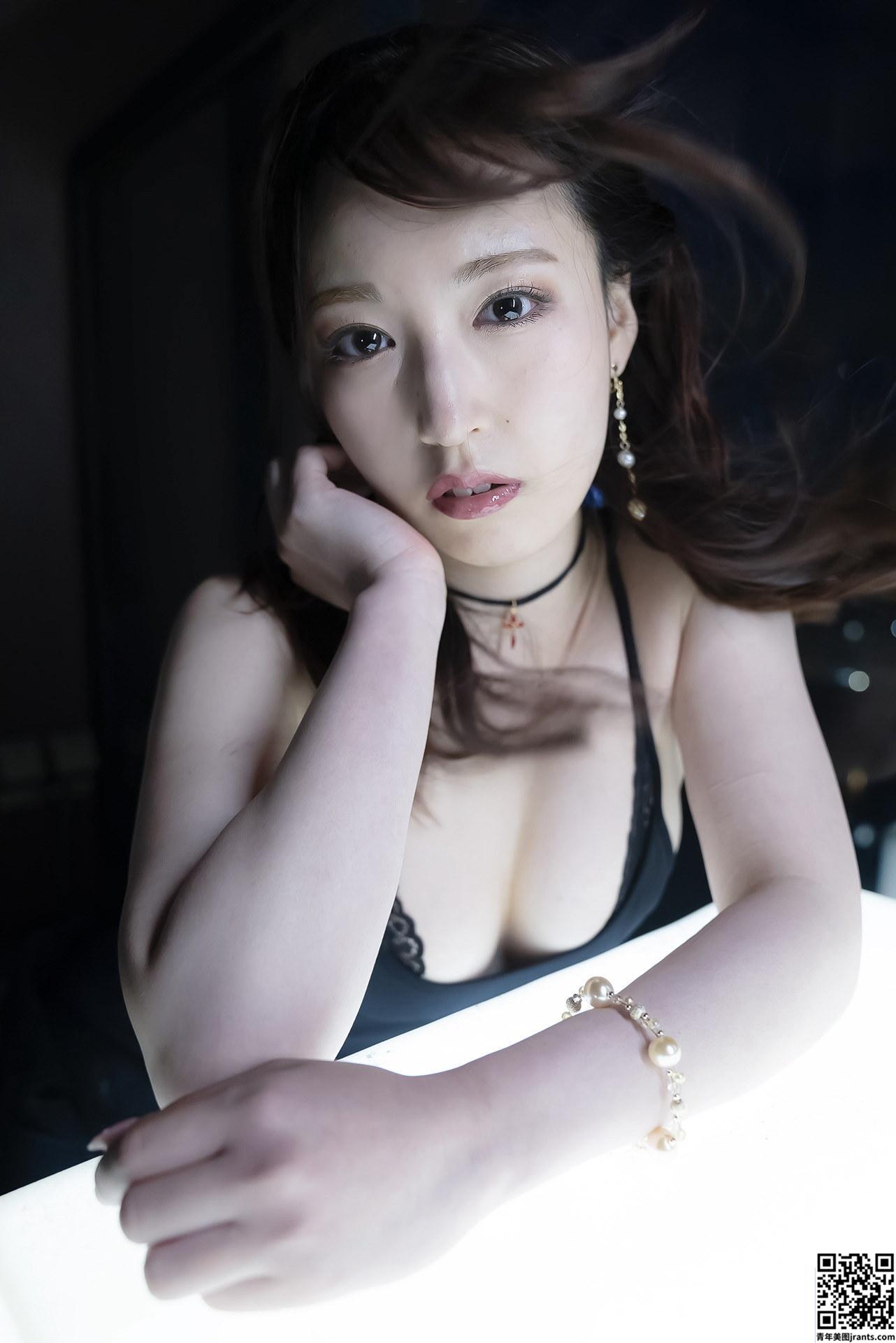 Mai Shiomi 潮美舞 &#8211; ECSTASY