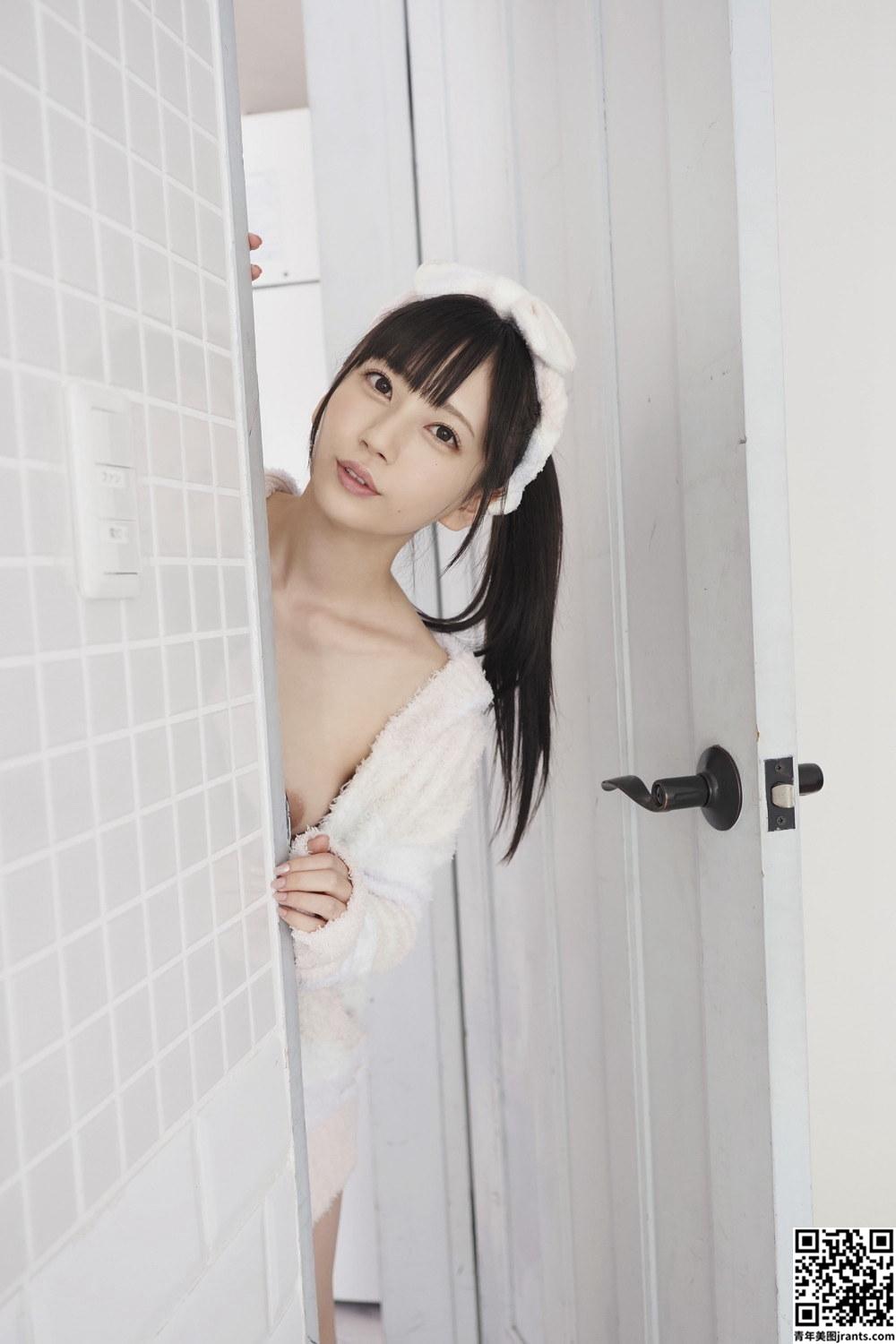 Mia Nanasawa 七沢みあ &#8211; Mia crazy ~room wear~ みあに梦中ルームウェア