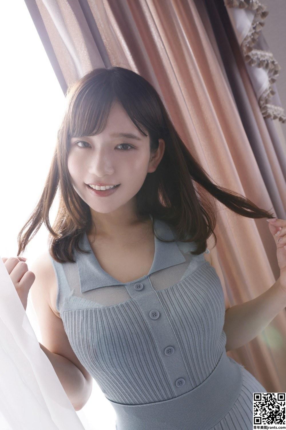 もぎたて！ 桃园怜奈 アダルト写真集