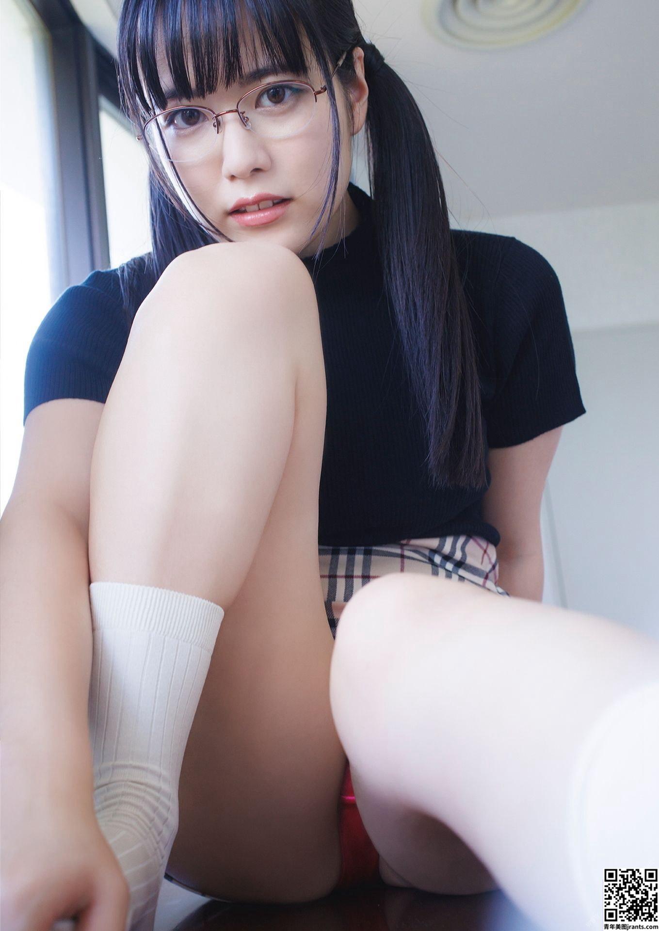 Umi Shinonome 东云うみ &#8211; The body I want to show 见せたい身体