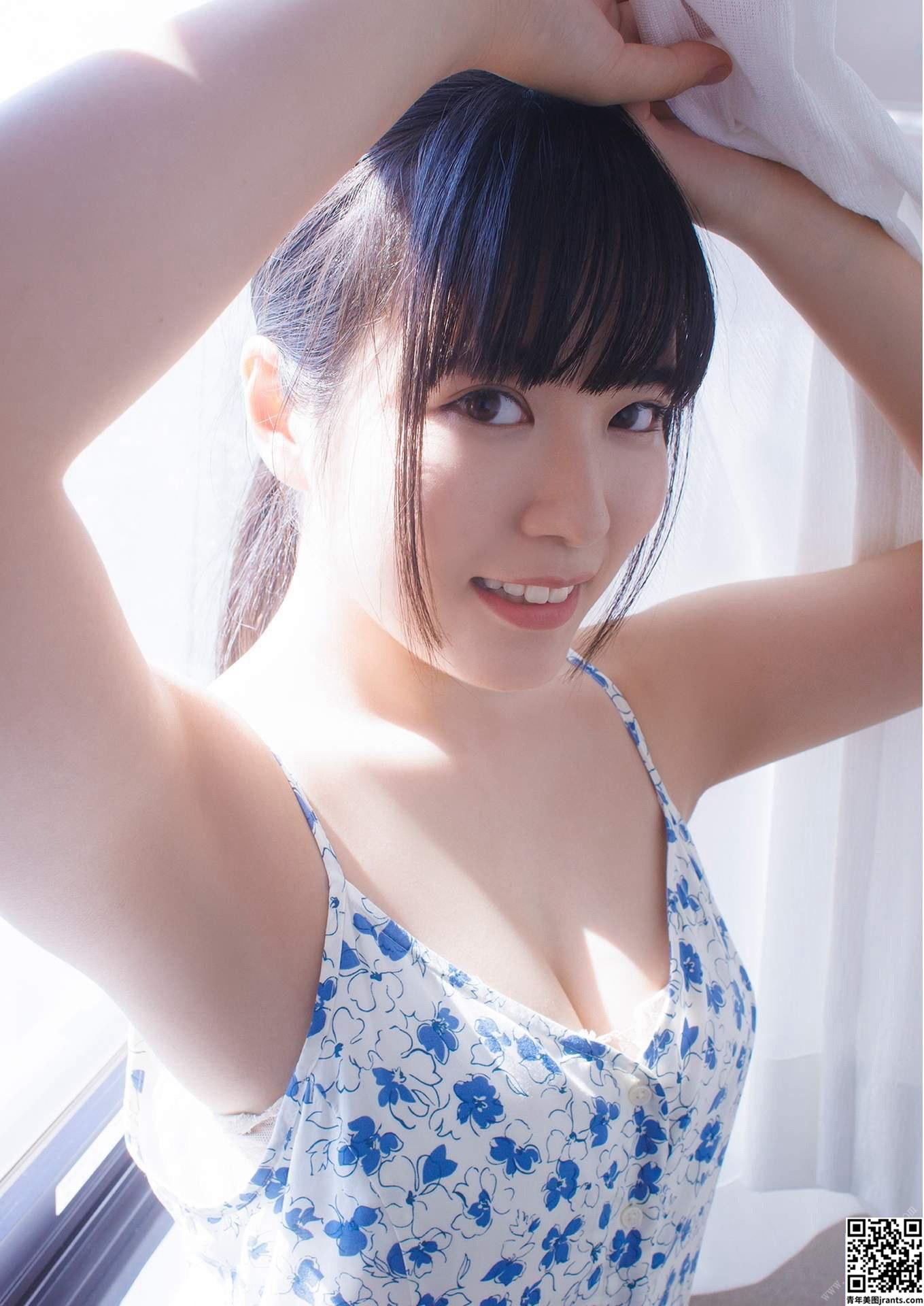 Umi Shinonome 东云うみ &#8211; The body I want to show 见せたい身体