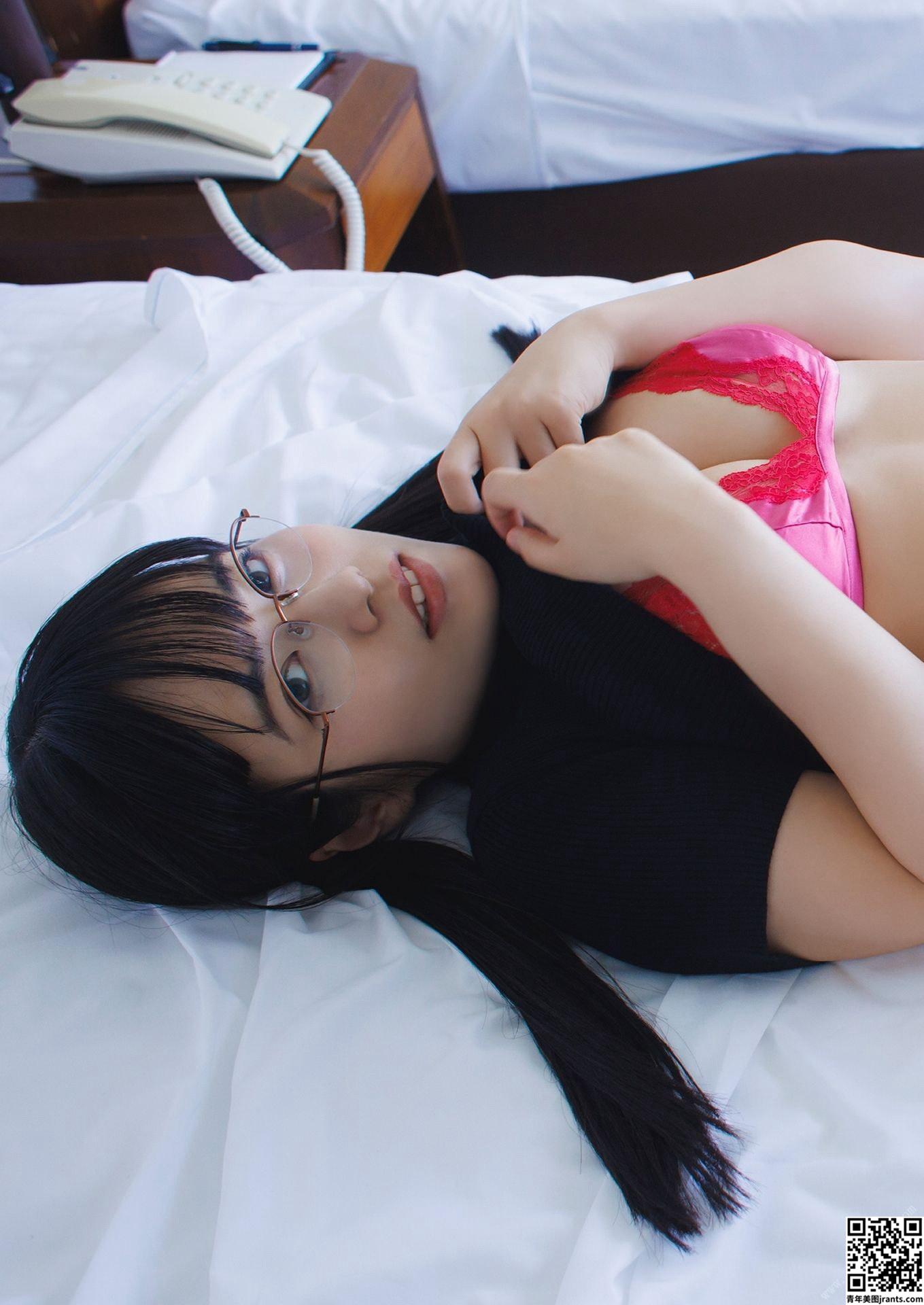 Umi Shinonome 东云うみ &#8211; The body I want to show 见せたい身体