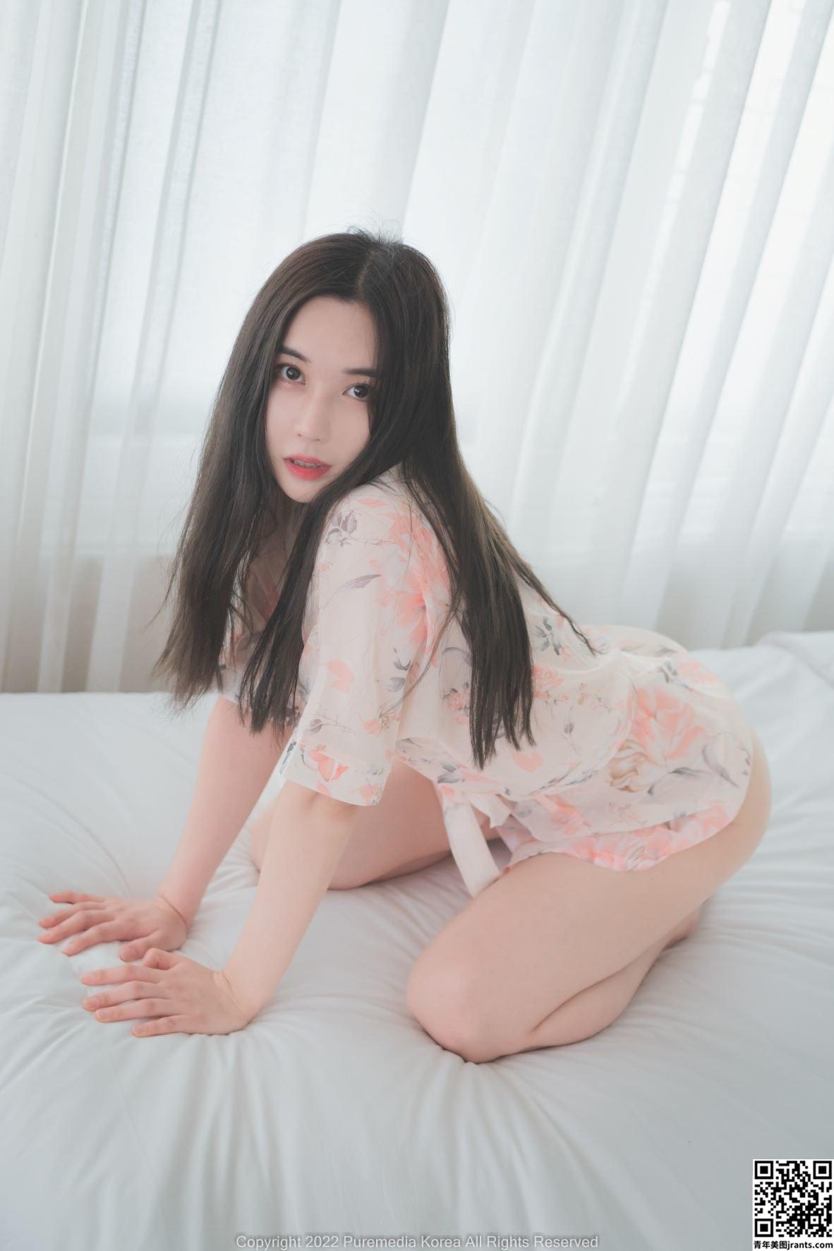 [PureMedia] VOL. 181 Dohee