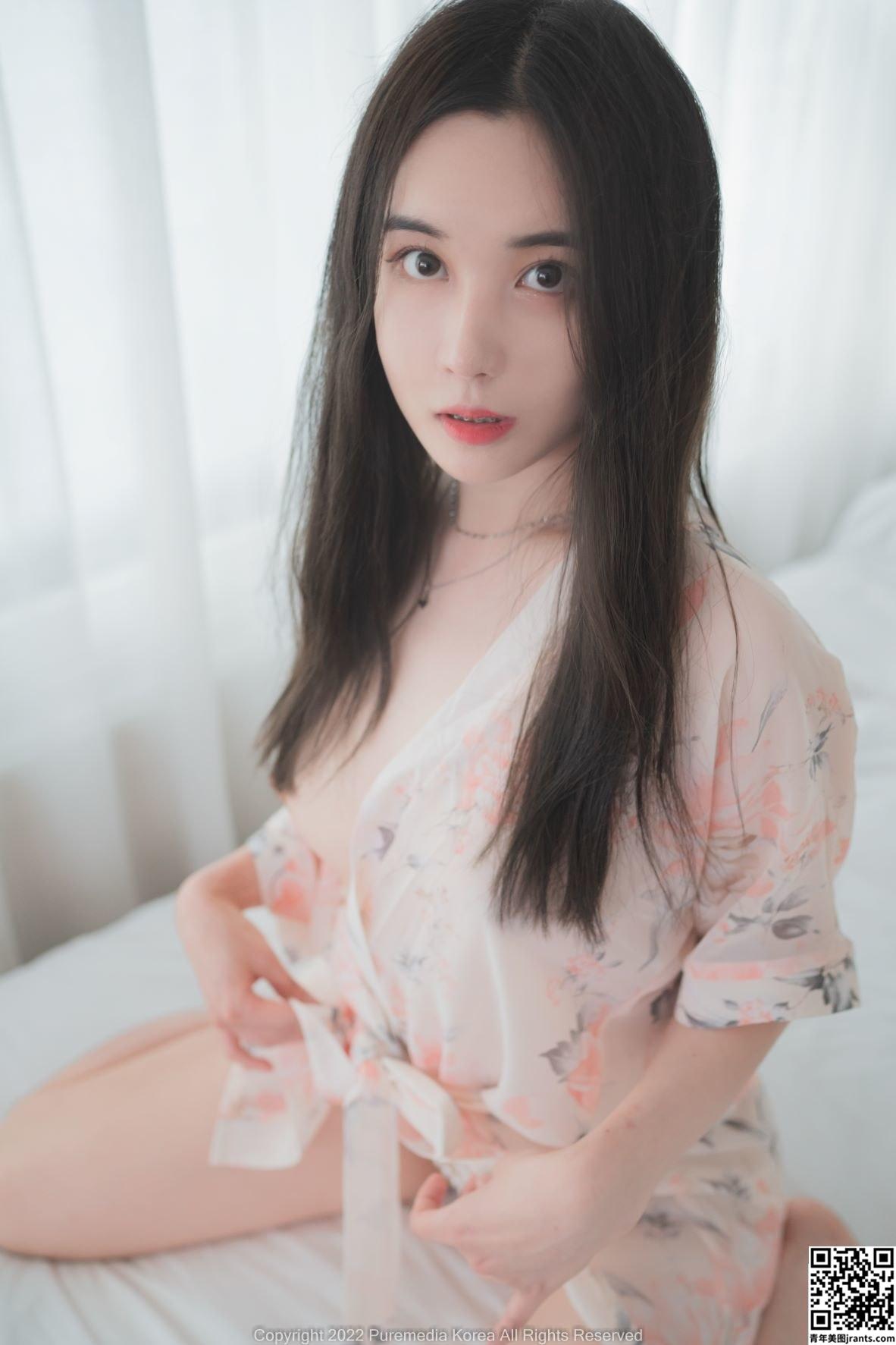 [PureMedia] VOL. 181 Dohee