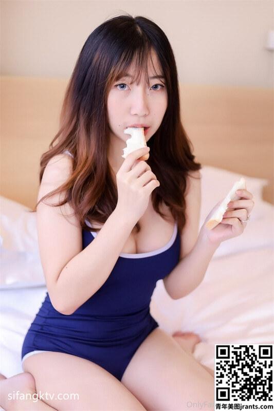 OnlyFans极品网红@Highsstn[褒姒] 私拍视图火力全开