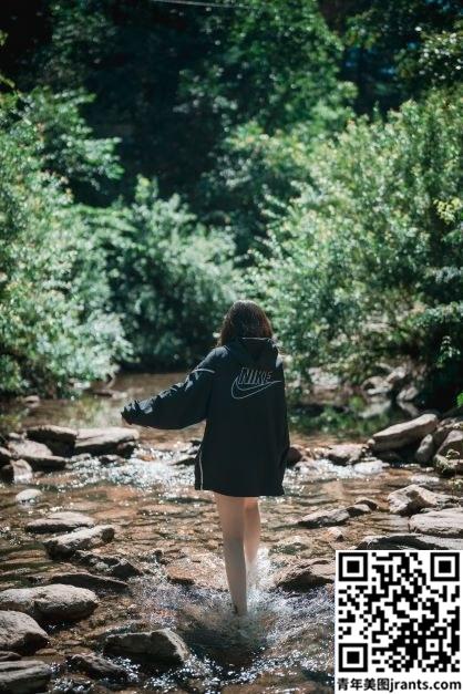 [DJAWA] YeEun &#8211; 天然里的少女