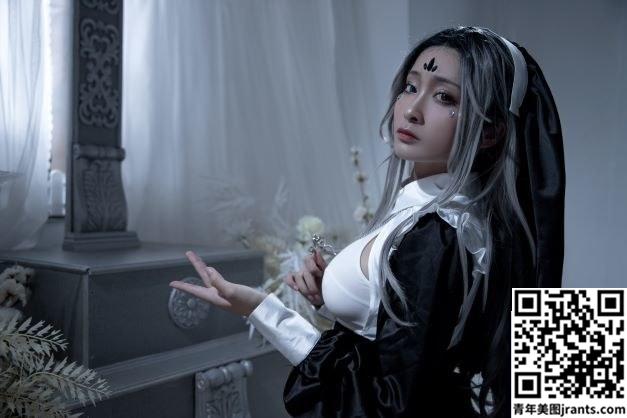 [Coser] 洛璃LoLiSAMA &#8211; 修女