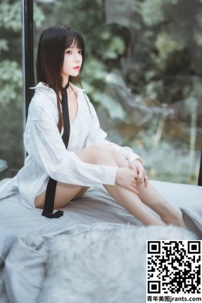 [Coser] 桜桃喵 &#8211; 狼来了01