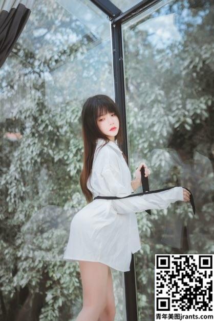 [Coser] 桜桃喵 &#8211; 狼来了01