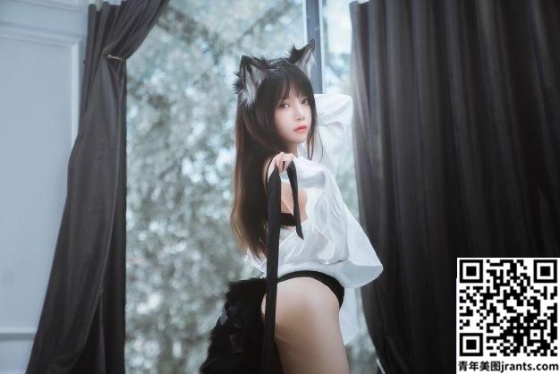 [Coser] 桜桃喵 &#8211; 狼来了01