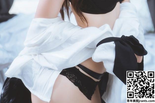 [Coser] 桜桃喵 &#8211; 狼来了01