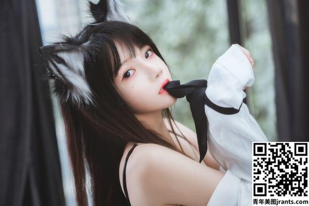 [Coser] 桜桃喵 &#8211; 狼来了01