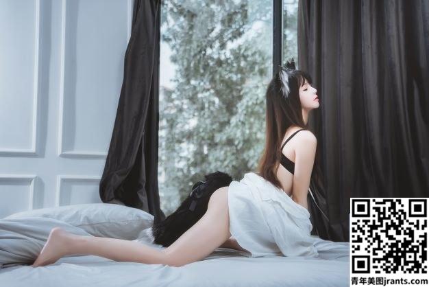 [Coser] 桜桃喵 &#8211; 狼来了01