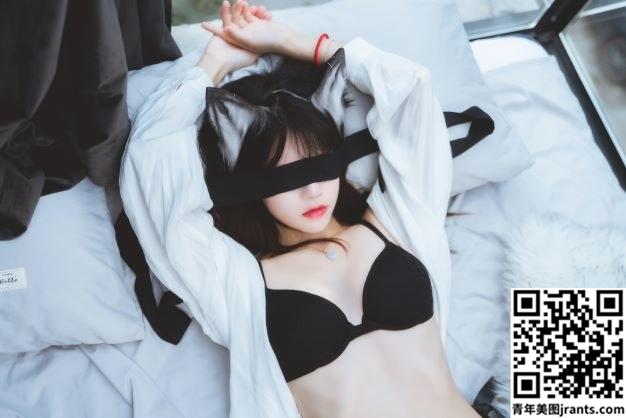 [Coser] 桜桃喵 &#8211; 狼来了01