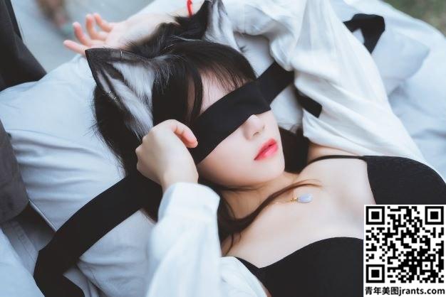 [Coser] 桜桃喵 &#8211; 狼来了01