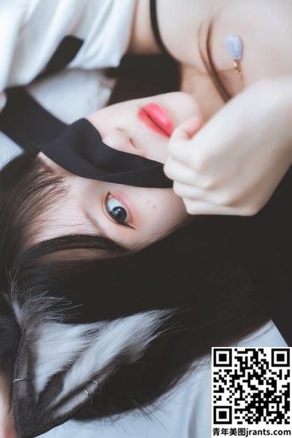 [Coser] 桜桃喵 &#8211; 狼来了01