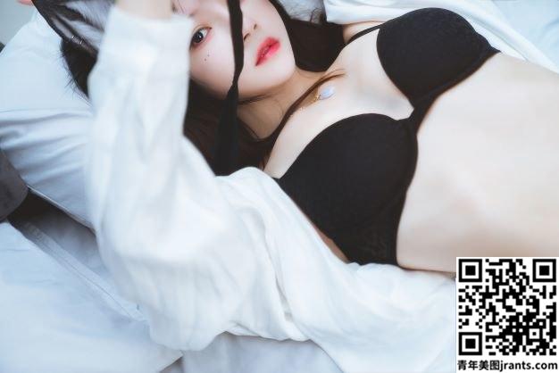 [Coser] 桜桃喵 &#8211; 狼来了01