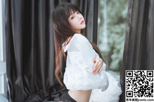 [Coser] 桜桃喵 &#8211; 狼来了01