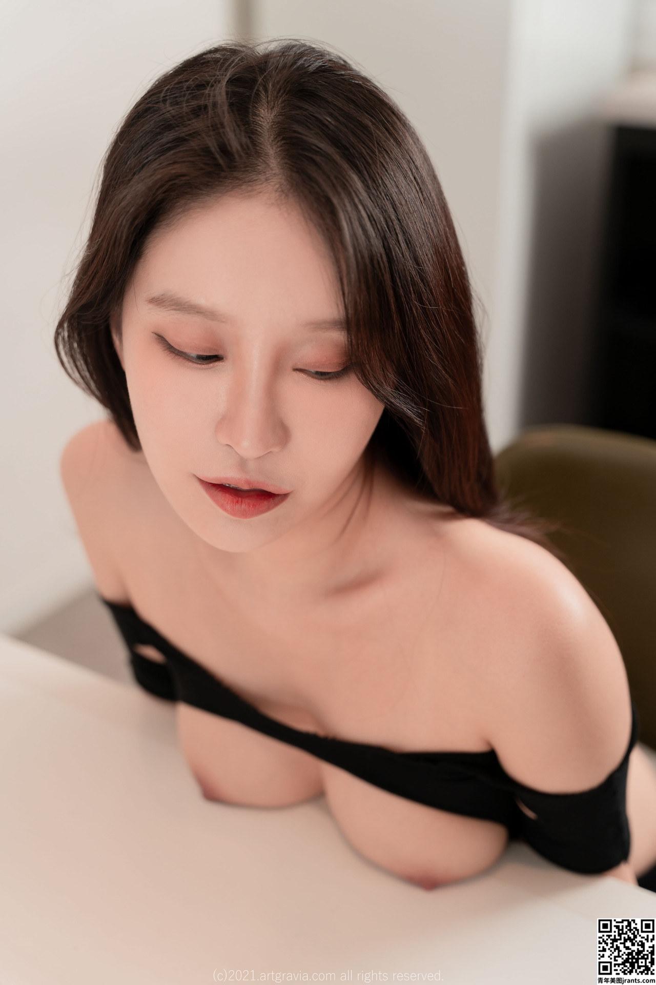 Lee-Seol , [ArtGravia] VOL. 322  Set.02