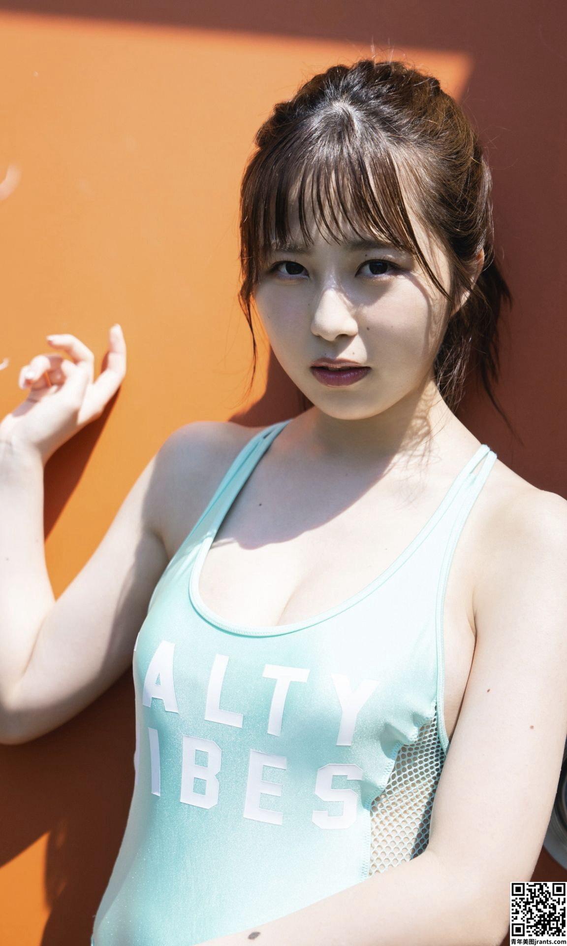 Yuka Natsumi 夏未ゆうか &#8211; Juicy Pop ジューシィポップ
