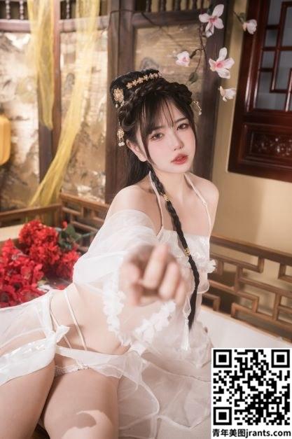 [Coser] Tina很妖孽呀 &#8211; 倩女幽魂之小倩归来