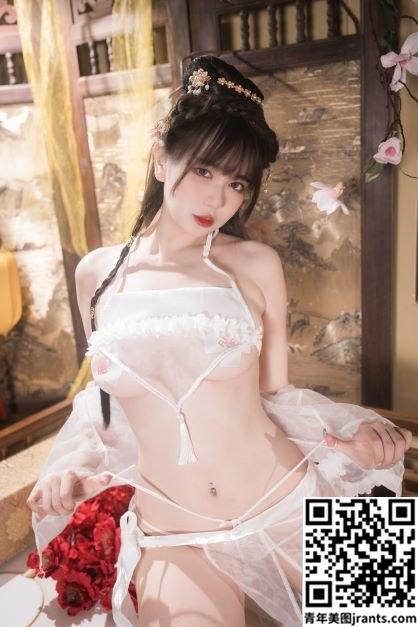 [Coser] Tina很妖孽呀 &#8211; 倩女幽魂之小倩归来