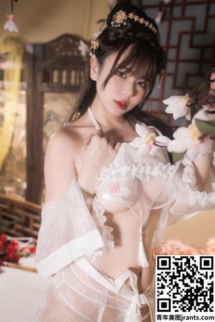 [Coser] Tina很妖孽呀 &#8211; 倩女幽魂之小倩归来