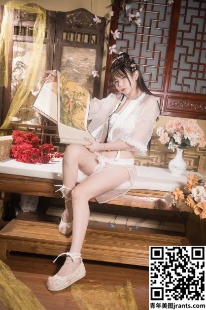 [Coser] Tina很妖孽呀 &#8211; 倩女幽魂之小倩归来