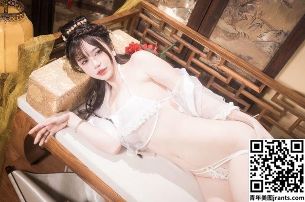 [Coser] Tina很妖孽呀 &#8211; 倩女幽魂之小倩归来