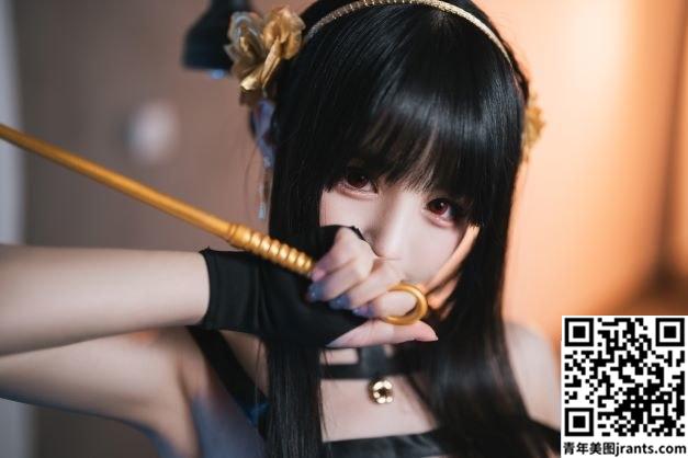 [Coser] 桜井甯甯 &#8211; 约尔太太