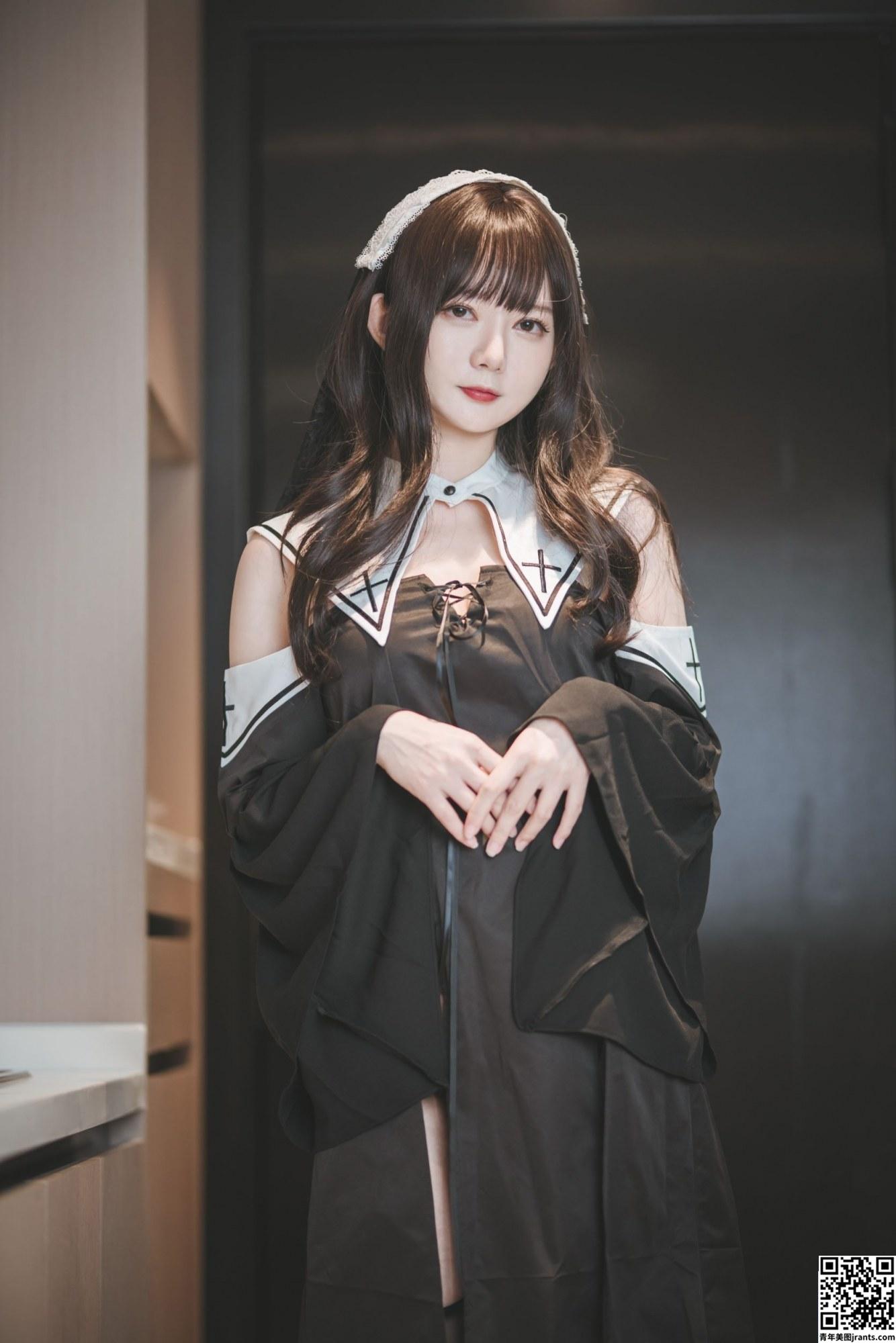 [Coser] 51酱 &#8211; 修女